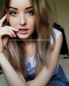 Анкета проститутки Марго - метро Метрогородок, возраст - 23