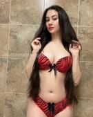 Анкета проститутки Марго - метро Алексеевский, возраст - 23