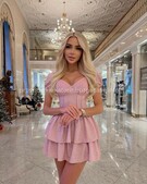 Анкета проститутки Инна - метро Лефортово, возраст - 23