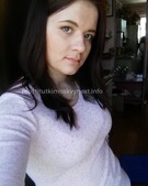 Анкета проститутки Рада - метро Хамовники, возраст - 23