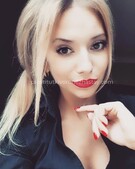 Анкета проститутки Стефания - метро Тушино, возраст - 23