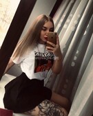 Анкета проститутки Аврора - метро Перово, возраст - 23