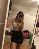 Анкета проститутки Жанна - метро Куркино, возраст - 23