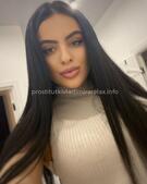 Анкета проститутки Натуся - метро Преображенское, возраст - 23