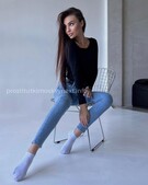 Анкета проститутки Анечка - метро Таганский, возраст - 23