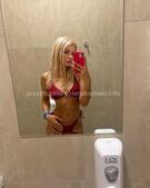 Анкета проститутки Викуся - метро Бескудниковский, возраст - 23