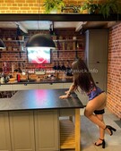 Анкета проститутки Ася - метро Даниловский, возраст - 23