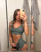 Анкета проститутки Дарья - метро Куркино, возраст - 23