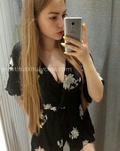 Анкета проститутки Лада - метро Тверской, возраст - 23