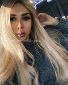 Анкета проститутки Жасмин - метро Южное Бутово, возраст - 23