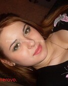 Анкета проститутки Злата - метро Фили-Давыдково, возраст - 23