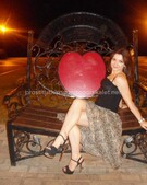 Анкета проститутки Снежана - метро Чертаново Центральное, возраст - 23