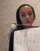 Анкета проститутки Алиса - метро Лефортово, возраст - 23