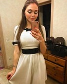 Анкета проститутки Милана - метро Тушино, возраст - 23