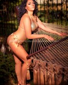 Анкета проститутки Раиса - метро Пресненский, возраст - 23