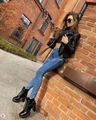 Анкета проститутки Лада - метро Басманный, возраст - 23