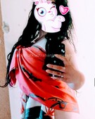 Анкета проститутки Зина - метро Тверской, возраст - 23