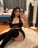 Анкета проститутки Анечка - метро Мещанский, возраст - 23