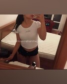 Анкета проститутки Каролина - метро Строгино, возраст - 23