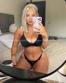 Анкета проститутки Услада - метро Тверской, возраст - 23