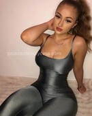 Анкета проститутки Света - метро Тверской, возраст - 23