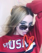 Анкета проститутки Стелла - метро Басманный, возраст - 23