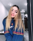 Анкета проститутки Стелла - метро Басманный, возраст - 23