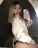 Анкета проститутки Ася - метро Дорогомилово, возраст - 23