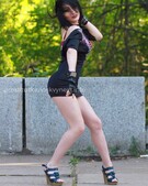 Анкета проститутки Милана - метро Сокольники, возраст - 23