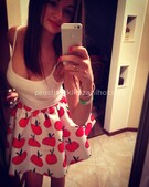 Анкета проститутки Марго - метро Метрогородок, возраст - 23