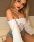 Анкета проститутки Надежда - метро Дорогомилово, возраст - 23