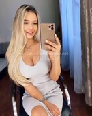 Анкета проститутки Николь - метро Фили-Давыдково, возраст - 23