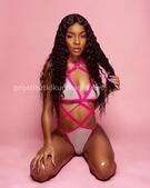 Анкета проститутки Устина - метро Метрогородок, возраст - 23