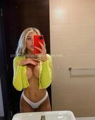 Анкета проститутки Юля - метро Ломоносовский, возраст - 23