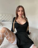 Анкета проститутки Илона - метро Тимирязевский, возраст - 23