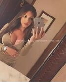 Анкета проститутки Риана - метро Тверской, возраст - 23