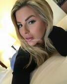 Анкета проститутки Илона - метро Хамовники, возраст - 23