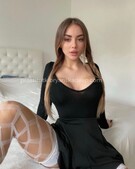 Анкета проститутки Лизочка - метро Северное Тушино, возраст - 24