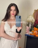 Анкета проститутки Марта - метро Люблино, возраст - 24