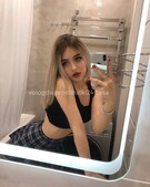 Анкета проститутки Марина - метро Тверской, возраст - 24