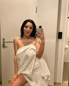 Анкета проститутки Лиза - метро Хамовники, возраст - 24