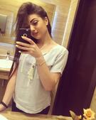 Анкета проститутки Устина - метро Ломоносовский, возраст - 24