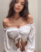 Анкета проститутки Дарина - метро Бибирево, возраст - 24