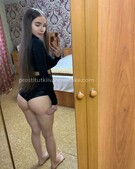 Анкета проститутки Милослава - метро Сокол, возраст - 24