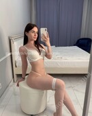 Анкета проститутки Анна - метро Можайский, возраст - 24