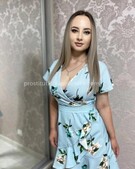 Анкета проститутки Катенька - метро Текстильщики, возраст - 24