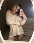 Анкета проститутки Милана - метро Хорошевский, возраст - 24