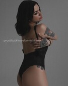 Анкета проститутки Надежда - метро Замоскворечье, возраст - 24