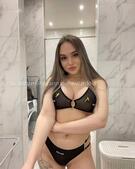 Анкета проститутки Карина - метро Даниловский, возраст - 24