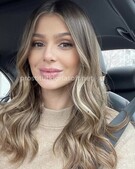 Анкета проститутки Лера - метро Пресненский, возраст - 24